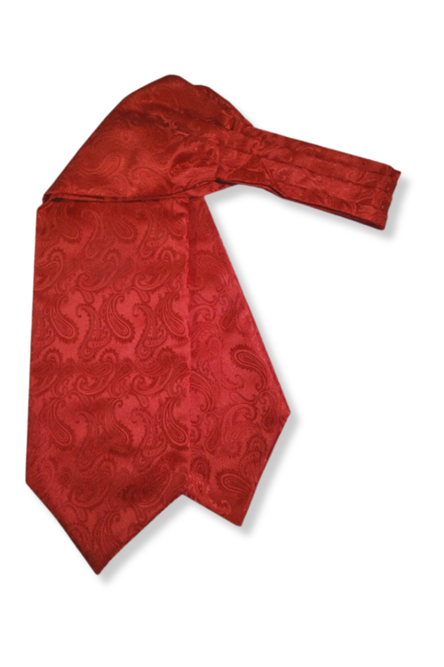 Barrett Paisley Ascot