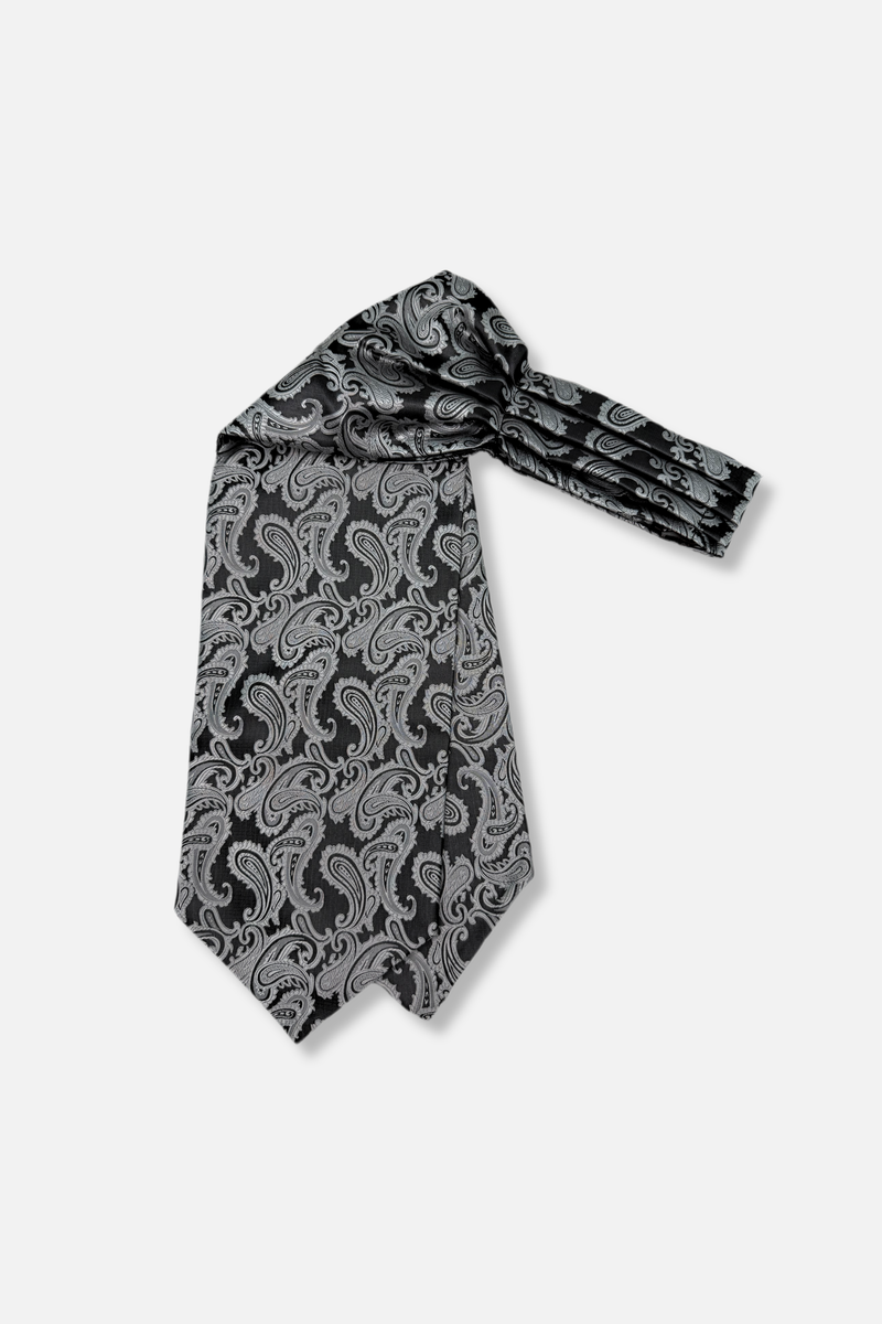 Barrett Paisley Ascot