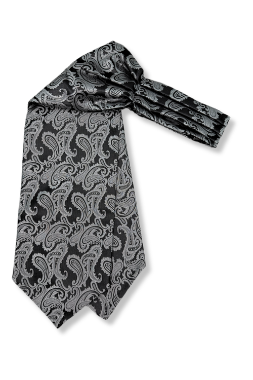 Barrett Paisley Ascot