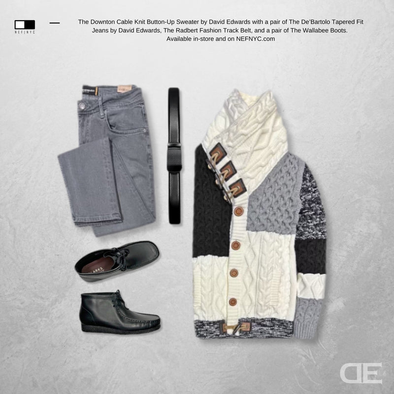 Winter Collection