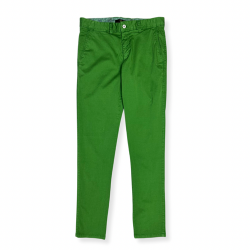 Deon Slim Fit Chino Pants