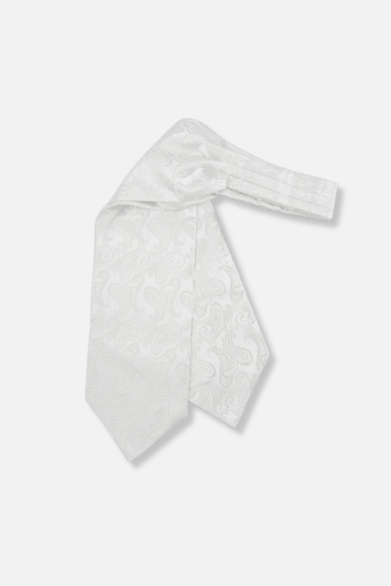 Barrett Paisley Ascot