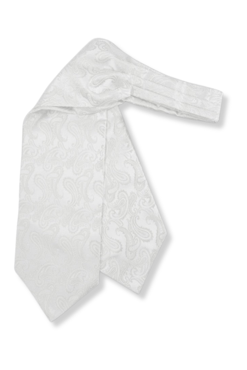 Barrett Paisley Ascot