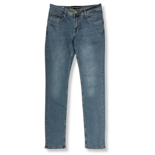 De'Marco Tapered Fit Jeans