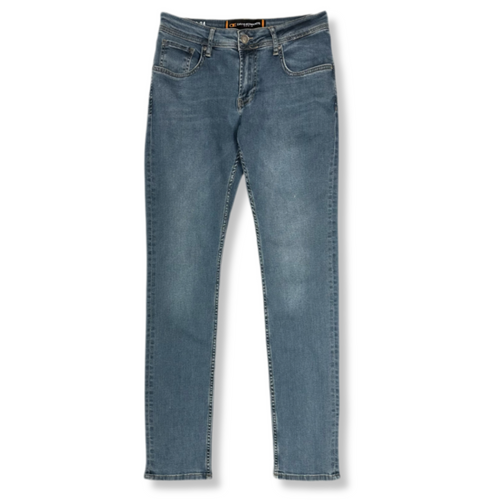 De'Marco Skinny Fit Jeans