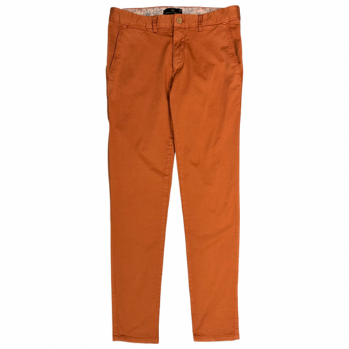 Deon Slim Fit Chino Pants