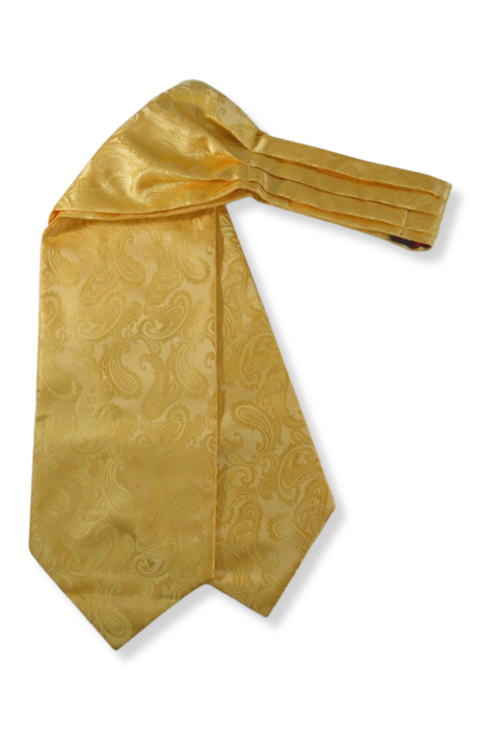 Barrett Paisley Ascot