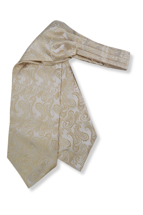 Barrett Paisley Ascot