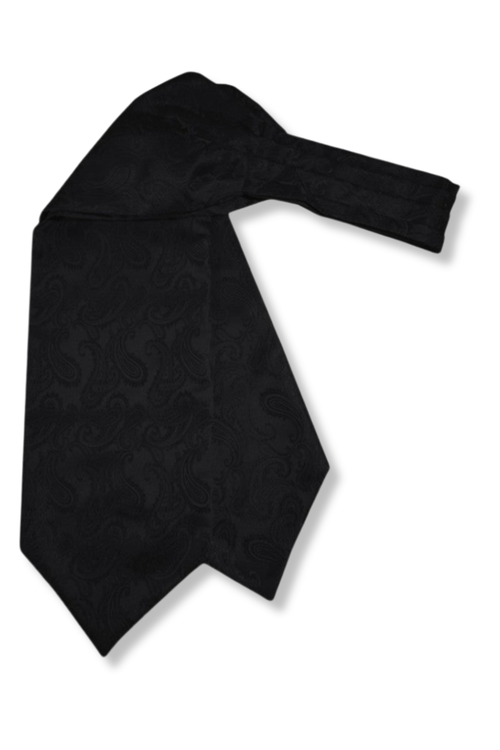 Barrett Paisley Ascot