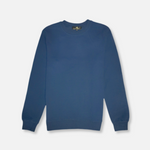 Diego Solid Crewneck Sweatshirt