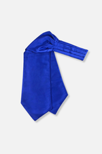 Bowie Solid Ascot