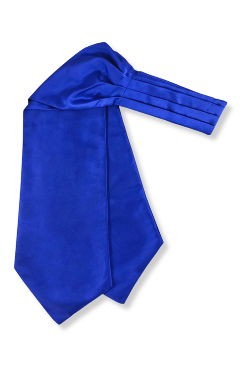 Bowie Solid Ascot