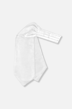 Bowie Solid Ascot