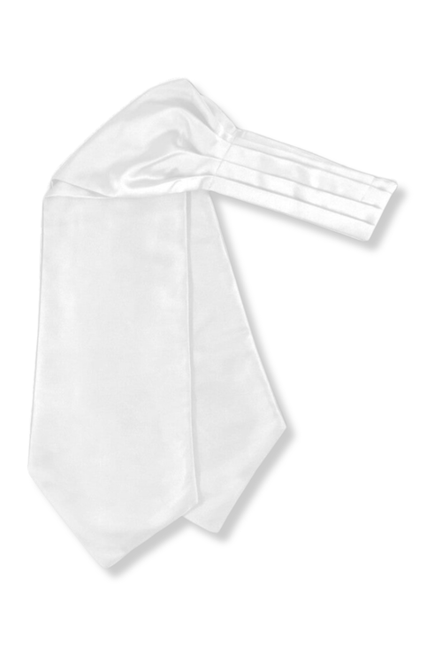 Bowie Solid Ascot