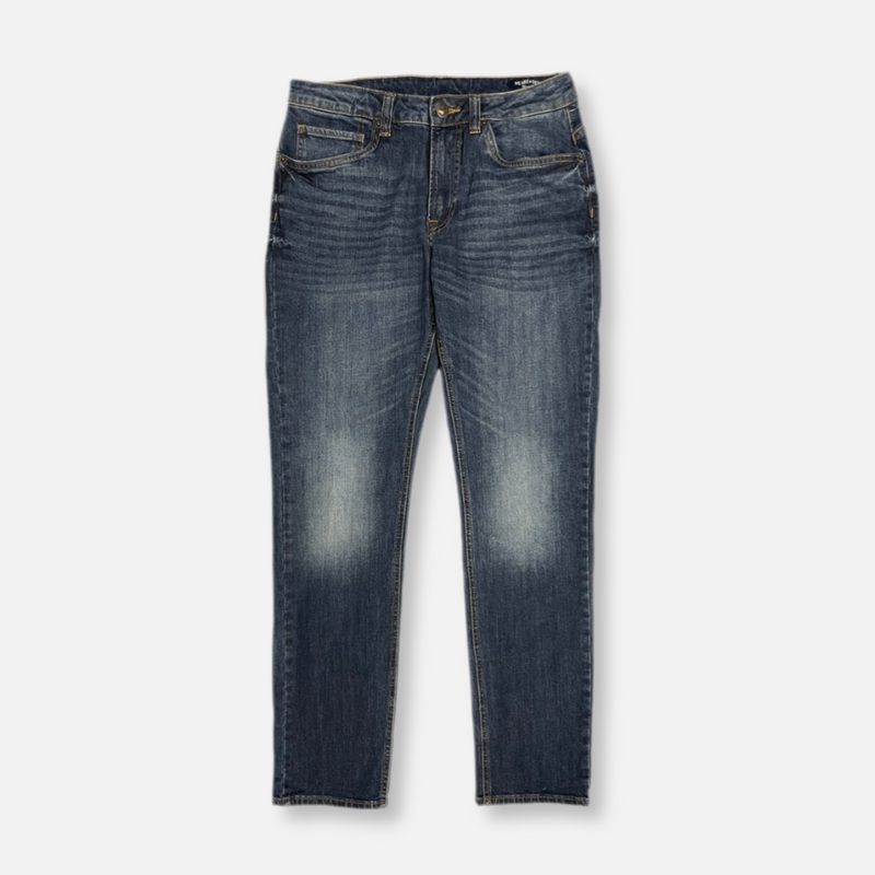 Barbuto Slim Ash Jeans