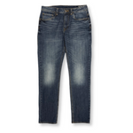 Barbuto Slim Ash Jeans