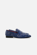 Faulkner Slip On Dress Shoes