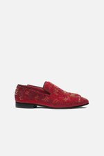 Faulkner Slip On Dress Shoes