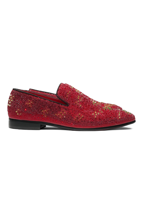 Faulkner Slip On Dress Shoes