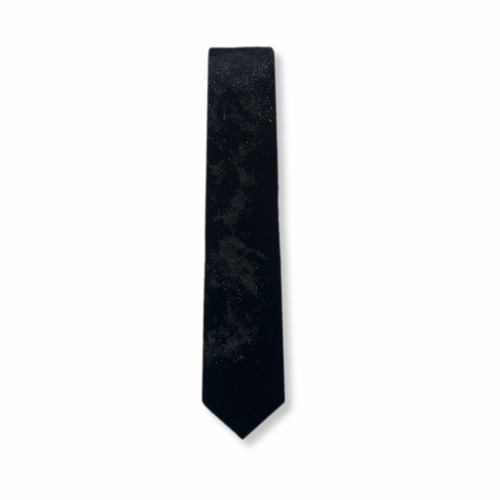 Baldoni Crushed Velvet Tie