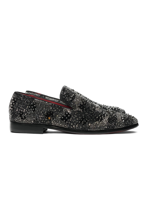 Faulkner Slip On Dress Shoes