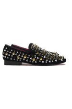 Fairfield Slip On Dress Shoes