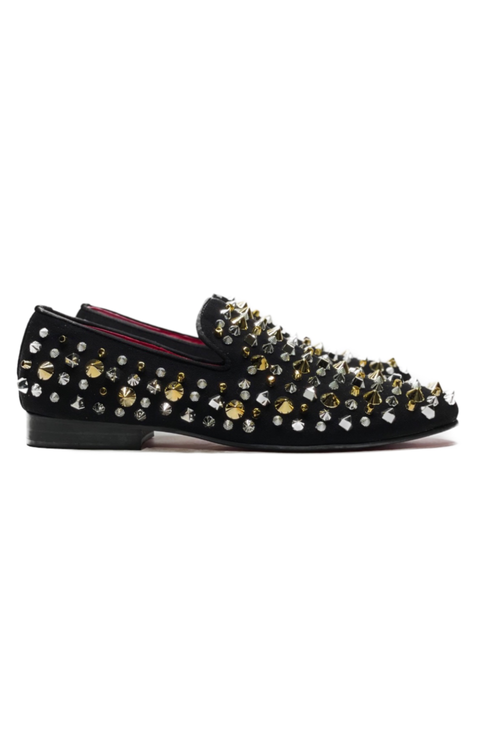 Fairfield Slip On Dress Shoes