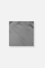 Bristol Solid Pocket Square