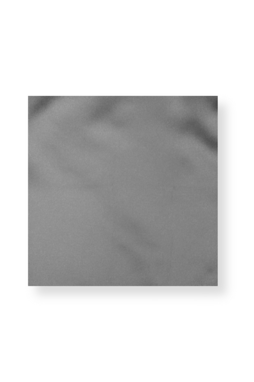 Bristol Solid Pocket Square