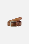 Valente Classic Leather Belt