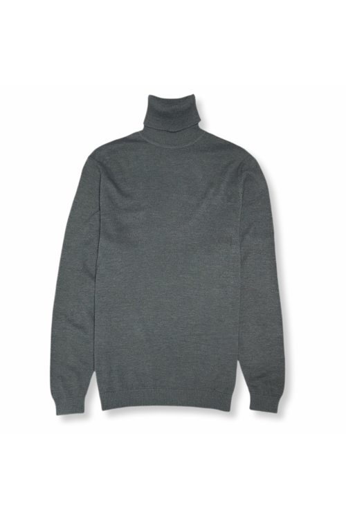 Donnie Turtleneck Sweater