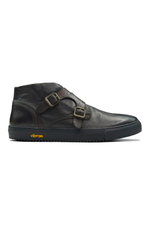 H884 Double Strap Sneaker