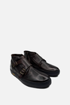 H884 Double Strap Sneaker
