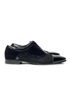 Alter Ego Slip On Dress Shoes