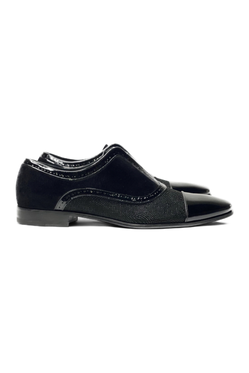Alter Ego Slip On Dress Shoes