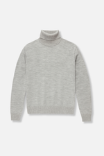 Dane Turtleneck Sweater