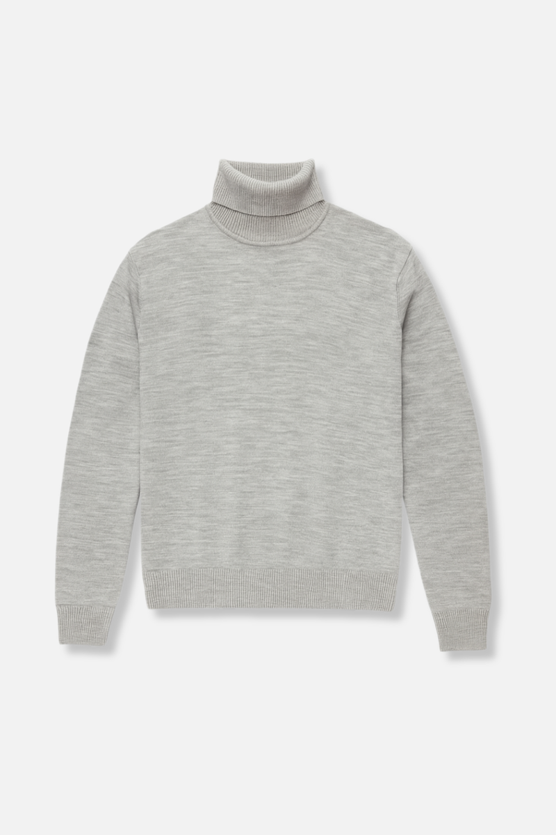 Dane Turtleneck Sweater