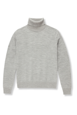 Dane Turtleneck Sweater
