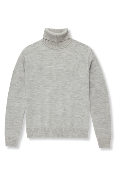 Dane Turtleneck Sweater