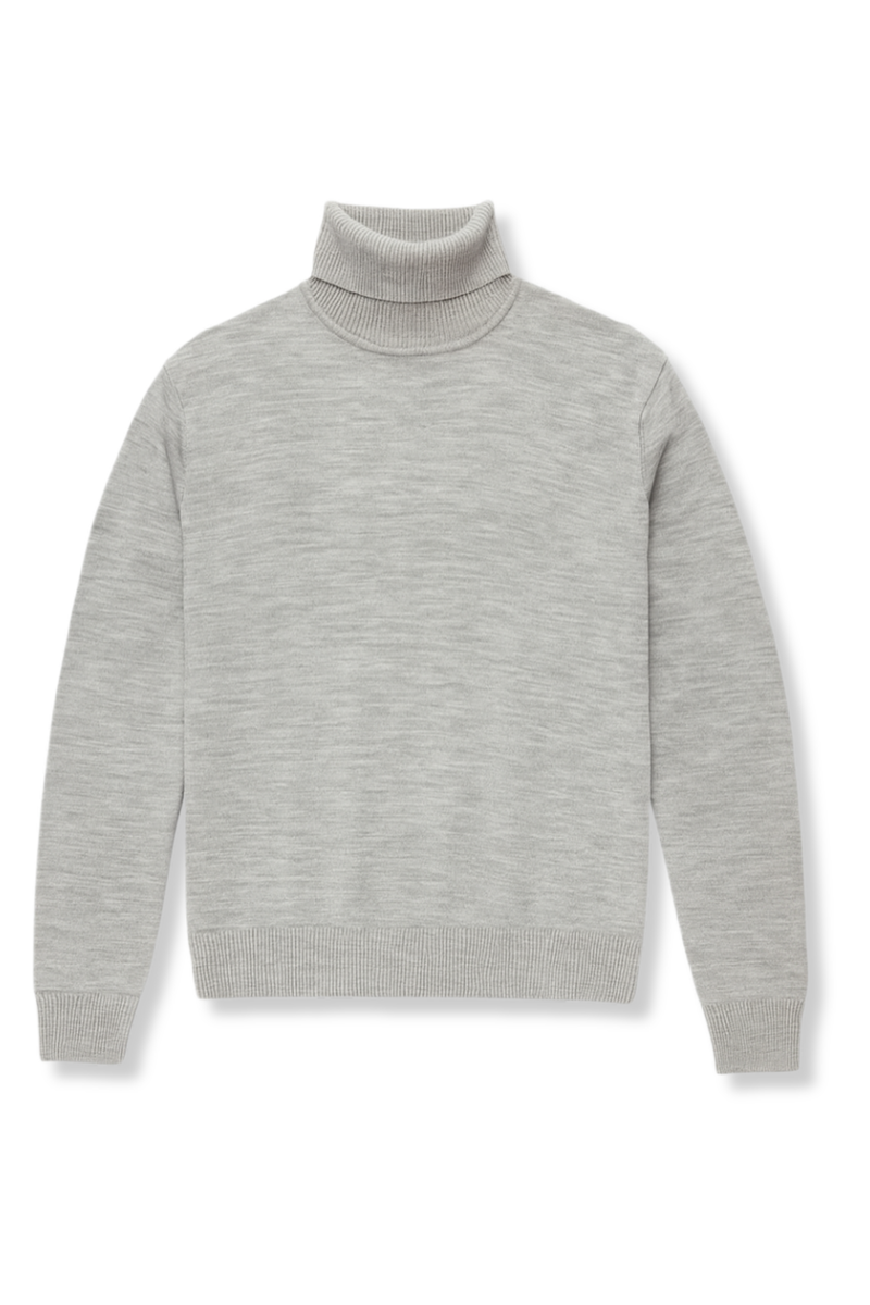 Dane Turtleneck Sweater