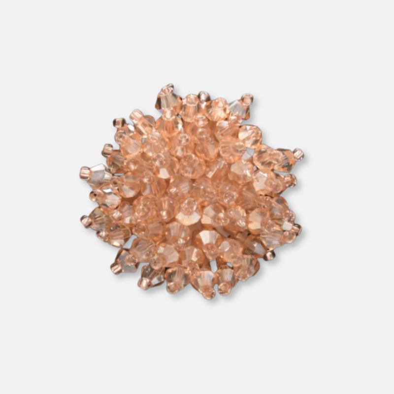 Brody Gem Lapel Pin Brooch