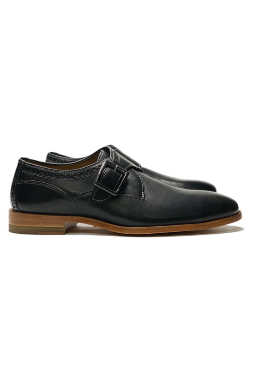 Graham Monk Strap