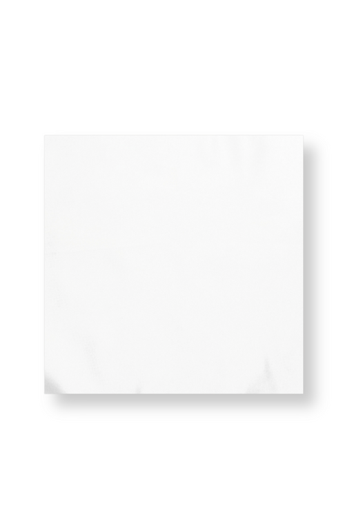 Bristol Solid Pocket Square