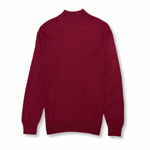 Devers Mock Neck Sweater