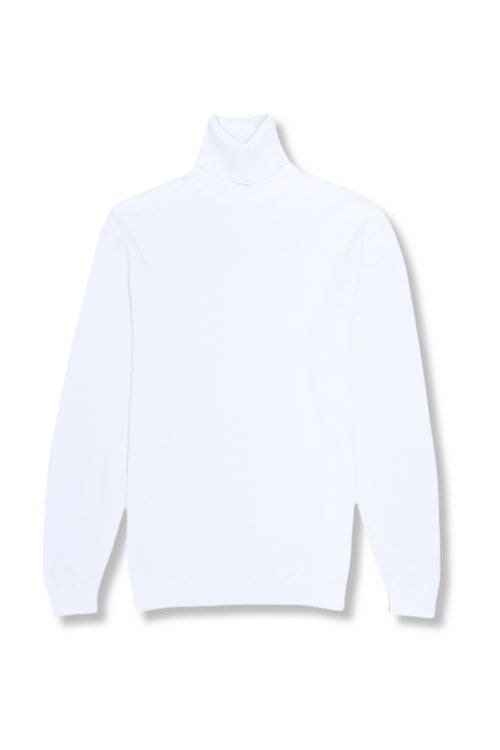 Donnie Turtleneck Sweater