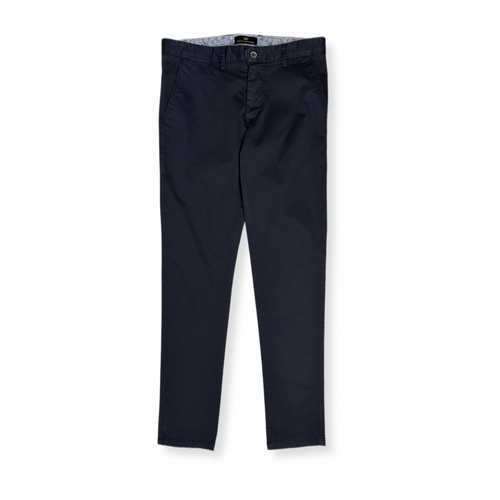 Deon Slim Fit Chino Pants