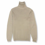 Donnie Turtleneck Sweater