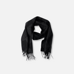 Veliko Diamond Wool Scarf