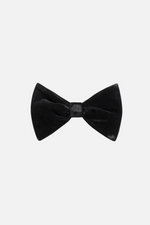 Butterfly Velvet Bow Tie