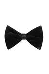 Butterfly Velvet Bow Tie